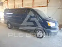 2017 Ford TRANSIT photo