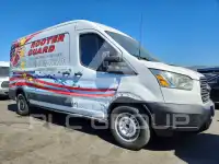 2017 Ford TRANSIT фото