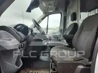 2017 Ford TRANSIT фото