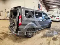 2017 Ford TRANSIT фото