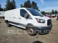 2017 Ford TRANSIT фото