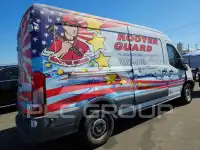 2017 Ford TRANSIT фото
