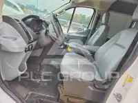 2017 Ford TRANSIT photo