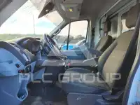2017 Ford TRANSIT фото