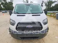 2017 Ford TRANSIT photo