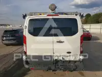 2017 Ford TRANSIT фото