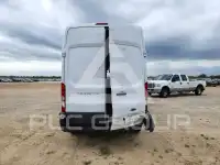 2017 Ford TRANSIT фото