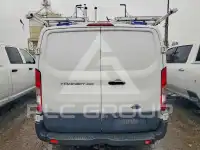 2017 Ford TRANSIT photo
