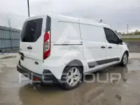 2017 Ford TRANSIT photo