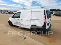 2017 Ford TRANSIT фото