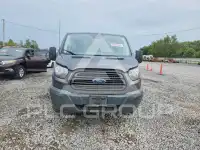 2017 Ford TRANSIT photo