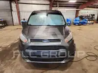 2017 Ford TRANSIT фото