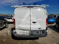 2017 Ford TRANSIT фото