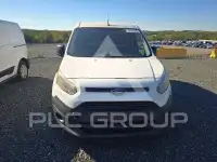 2017 Ford TRANSIT фото