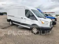 2017 Ford TRANSIT фото