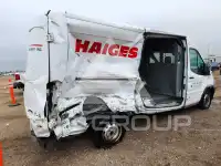 2017 Ford TRANSIT фото