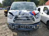 2017 Ford TRANSIT фото