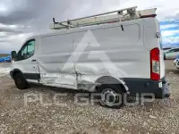 2017 Ford TRANSIT фото
