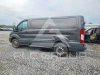 2017 Ford TRANSIT photo