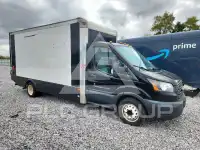 2017 Ford TRANSIT фото