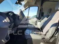 2017 Ford TRANSIT фото