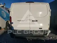 2017 Ford TRANSIT photo