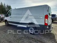 2017 Ford TRANSIT фото