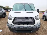 2017 Ford TRANSIT фото
