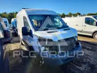 2017 Ford TRANSIT фото