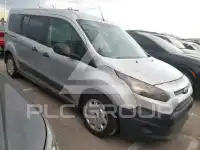 2017 Ford TRANSIT photo