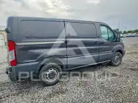2017 Ford TRANSIT photo
