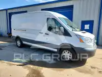 2017 Ford TRANSIT фото