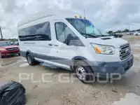 2017 Ford TRANSIT фото