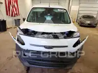 2017 Ford TRANSIT photo