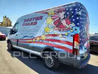 2017 Ford TRANSIT фото
