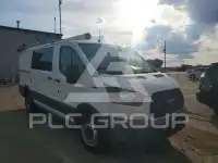 2017 Ford TRANSIT фото