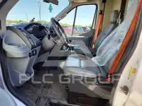 2017 Ford TRANSIT фото