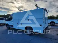 2017 Ford TRANSIT фото