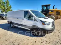 2017 Ford TRANSIT фото