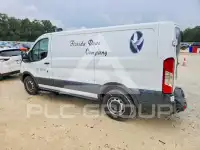2017 Ford TRANSIT photo