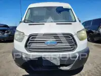 2017 Ford TRANSIT фото