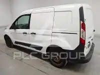 2017 Ford TRANSIT фото