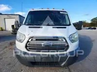 2017 Ford TRANSIT фото