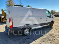 2017 Ford TRANSIT фото