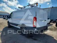 2017 Ford TRANSIT photo