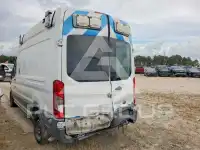2017 Ford TRANSIT фото