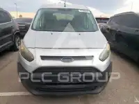 2017 Ford TRANSIT photo