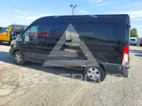 2017 Ford TRANSIT фото