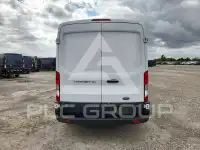 2017 Ford TRANSIT фото