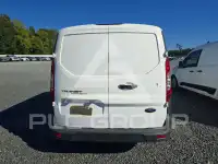 2017 Ford TRANSIT фото